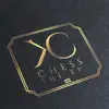 King Chess - Chess: The Ep